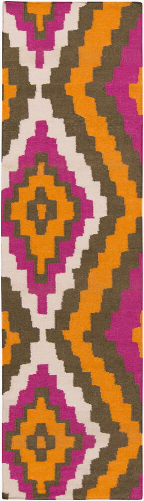 Alameda Handmade Rug