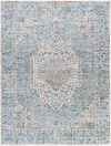 Montreal Machine Woven Rug thumbnail 0