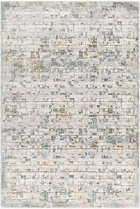 Dresden Machine Woven Rug