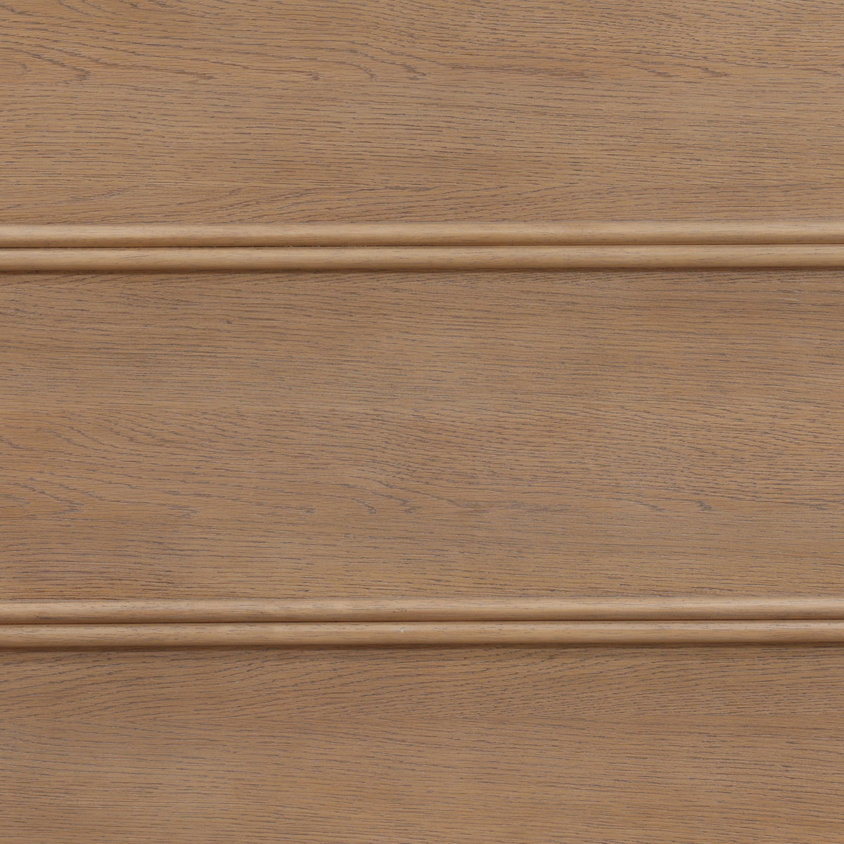 Marcellina Bed Queen Natural, by Dovetail, 64.5" width x 90" height x 87.3" depth View 7