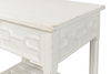 Isla Side Table  Antique White thumbnail 7