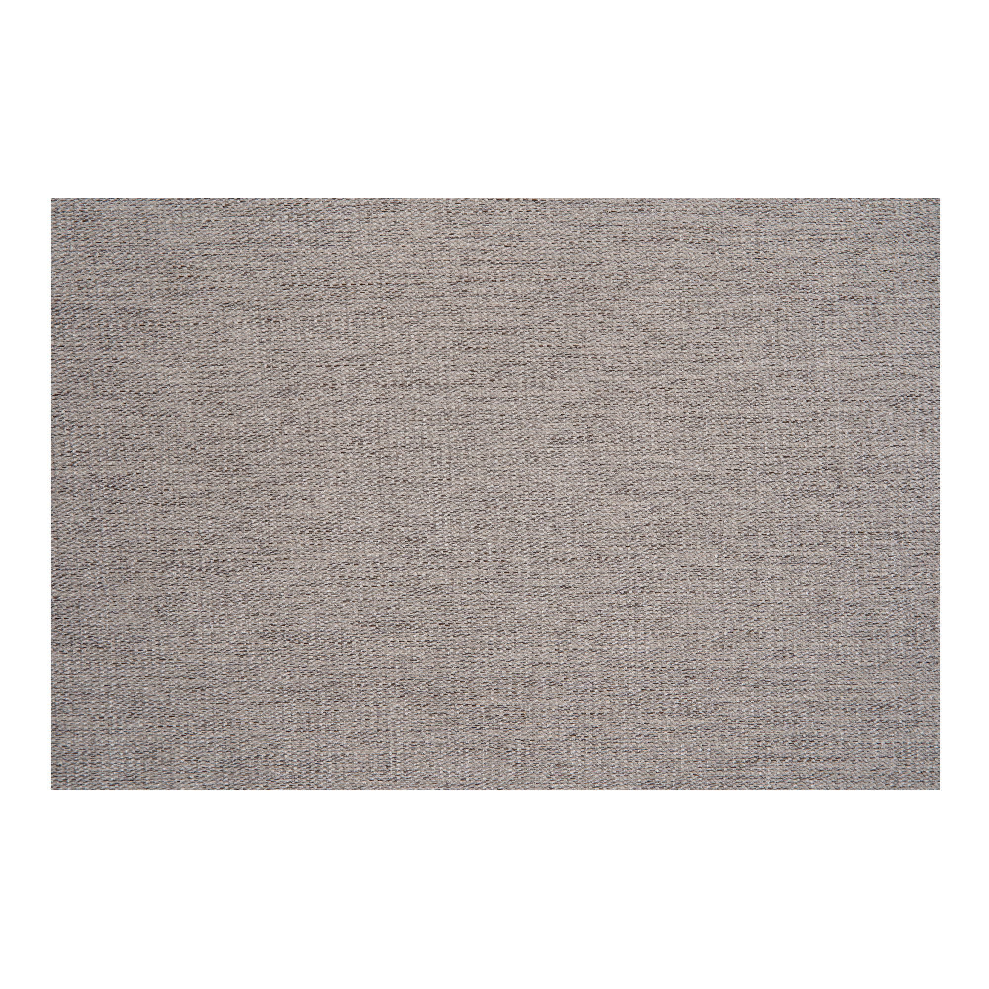 Rue Left Arm Facing Chair Flecked Grey large image 