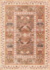 Rifle Paper Co. x Loloi Kismet Rug, 2'8" length x 7'9" width thumbnail 1
