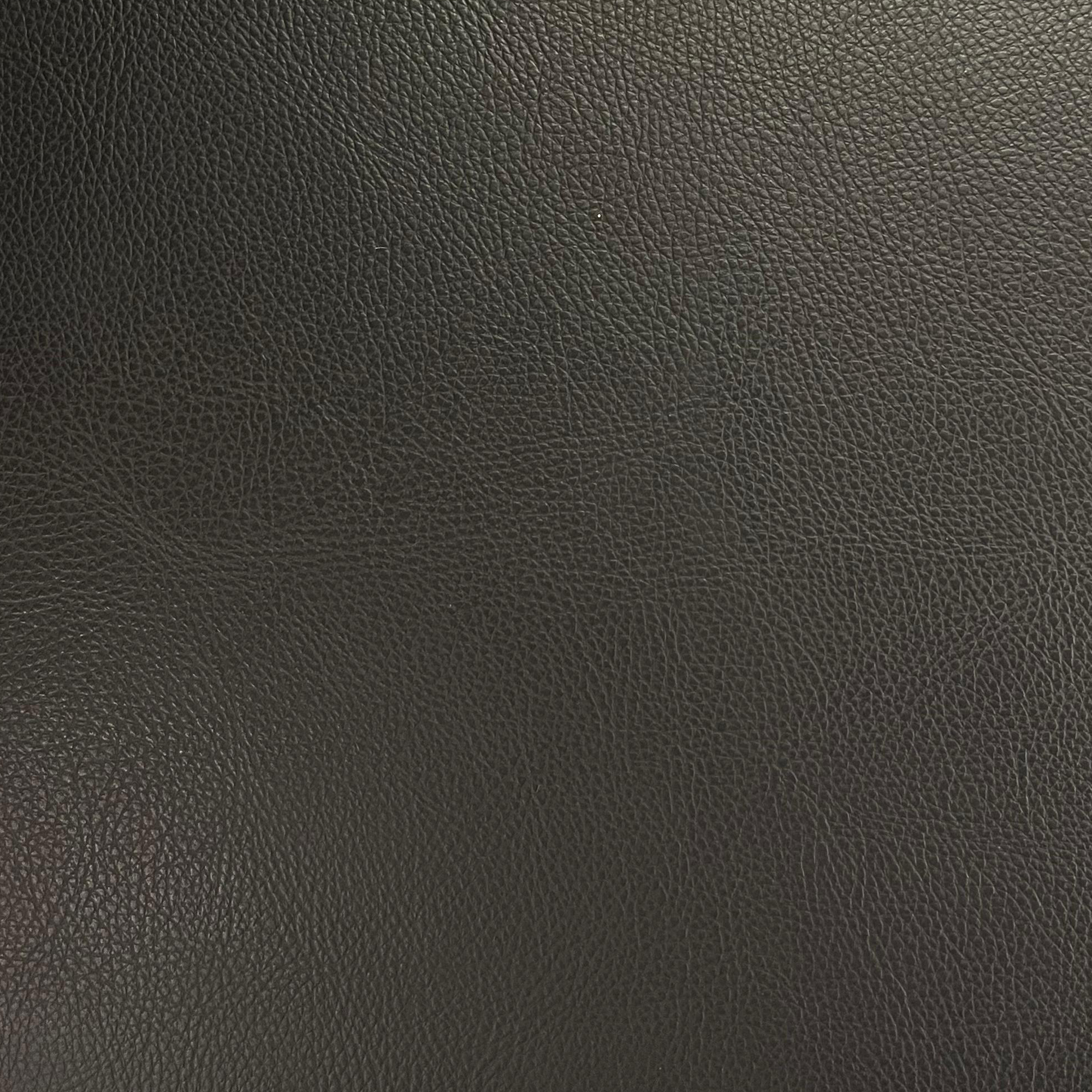 Morris Office Chair Pvc Black, by Moe's Home, 22.8" width x 20.8" height x 28.3" depth View 5