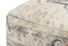 Loloi Poufs, Ottoman, 24" width x 8" height x 24" depth thumbnail 2