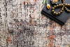 Loloi Medusa Rug, 2'4" length x 8' width thumbnail 3