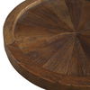 Horton Rustic Accent Table thumbnail 4