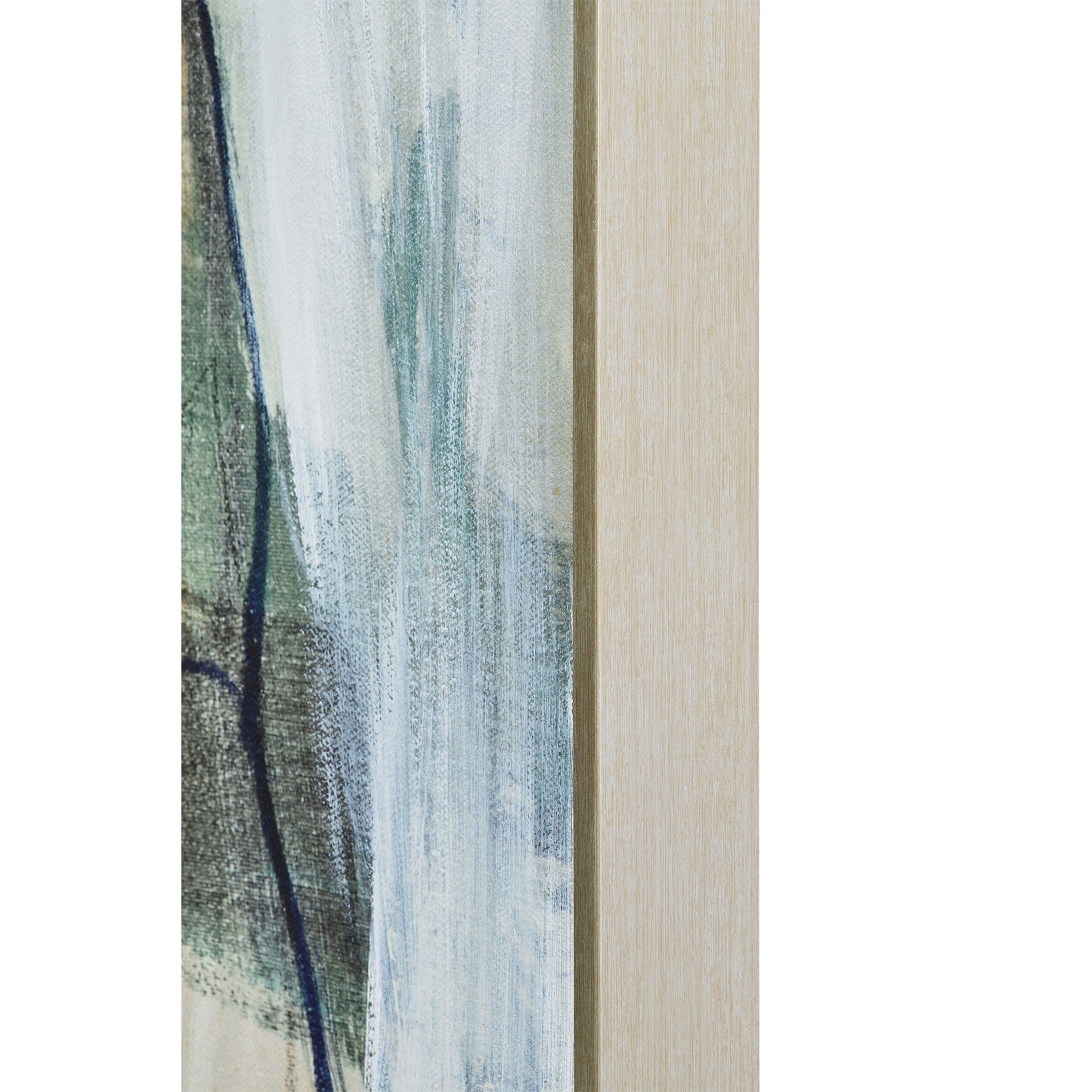 Alya Canvas Art large image 
