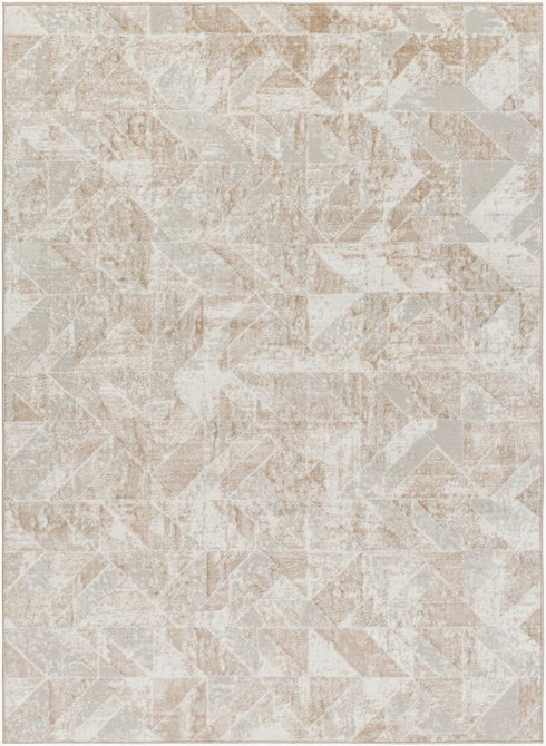 San Francisco Machine Woven Rug