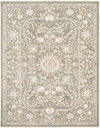 Lausanne Machine Woven Rug, by Surya, 6'11.86" length x 5'2.99" width thumbnail