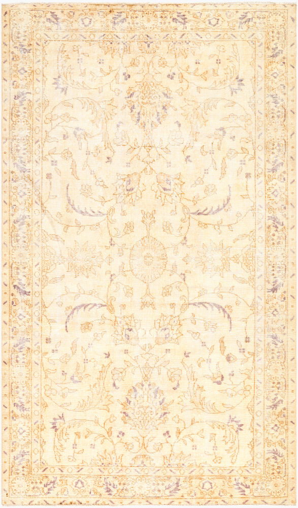 Antique One of a Kind Handmade Rug large image 