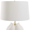 In Bloom White Table Lamp thumbnail 6