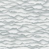 Singed Grey Peel & Stick Wallpaper, by York Wall, 16'6" length x 1'8.5" width x 0.02" depth thumbnail
