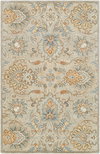 Caesar Handmade Rug, by Surya, 3' length x 2' width thumbnail