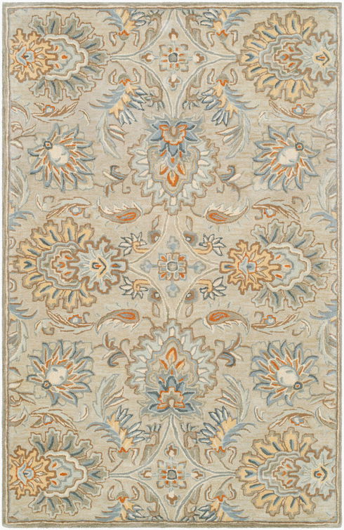 Caesar Handmade Rug