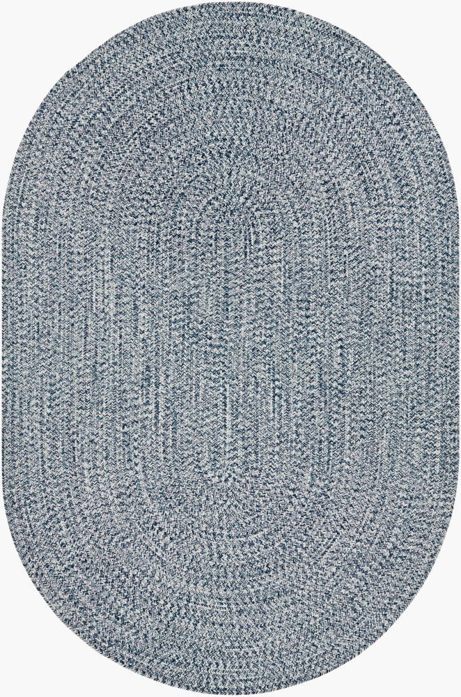 Chesapeake Bay Machine Woven Rug large image 