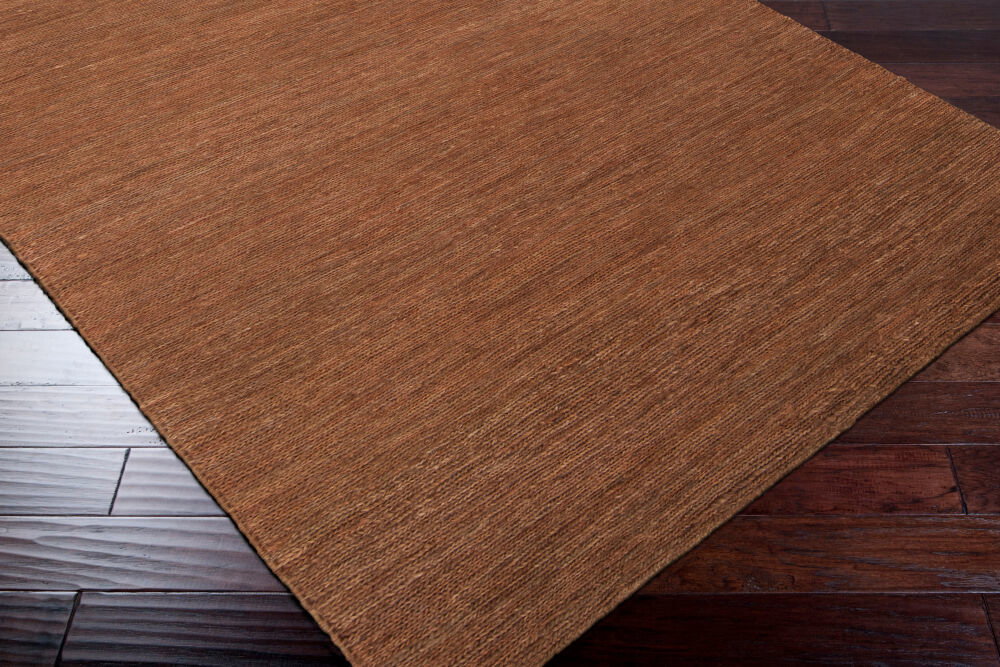 Dominican Handmade Rug, by Surya, 3' length x 2' width