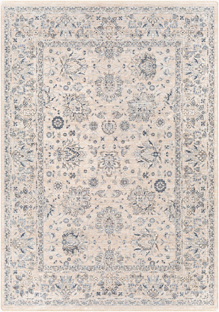 Presidential Machine Woven Rug large image 