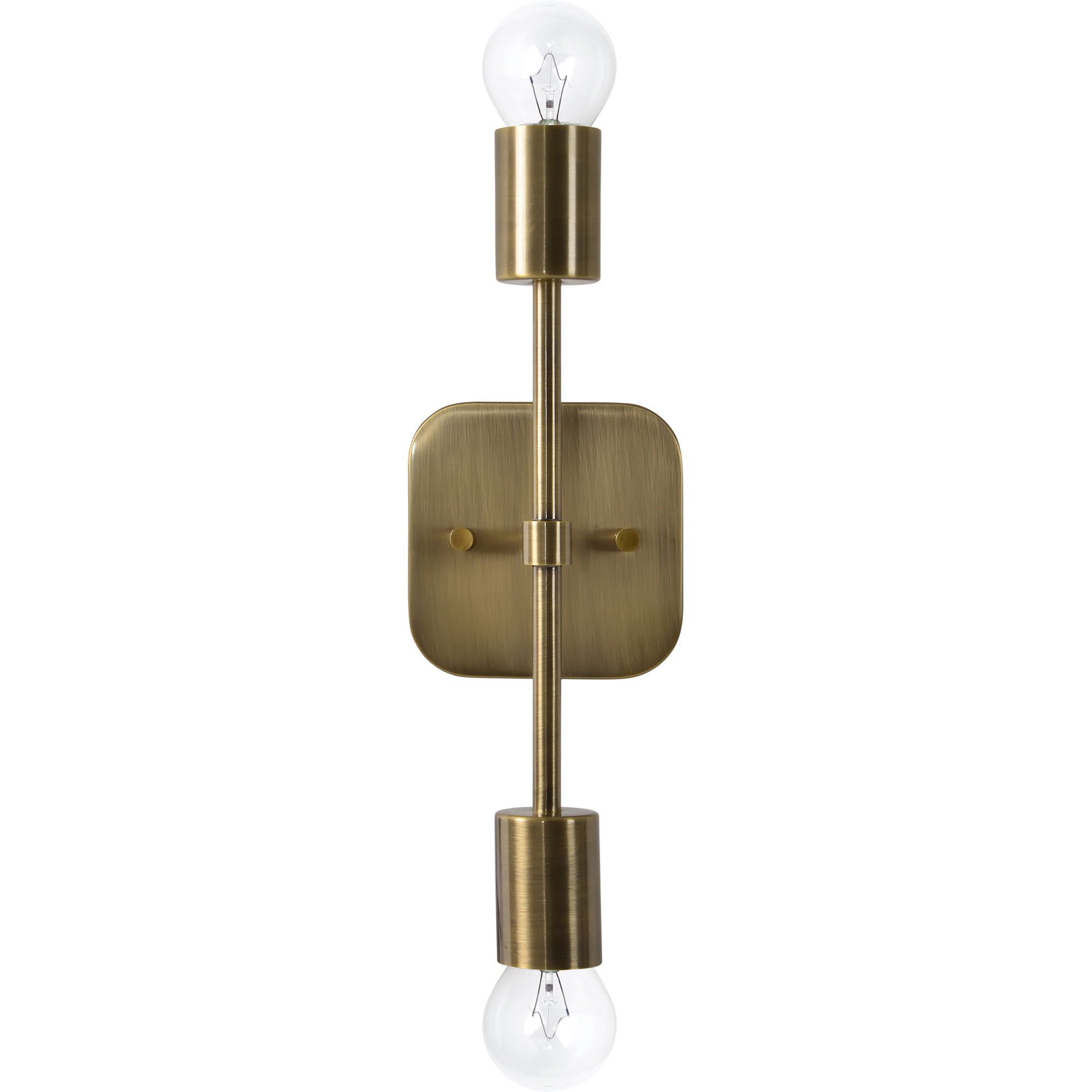 Anka Wall Sconce large image 
