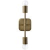 Anka Wall Sconce thumbnail 0