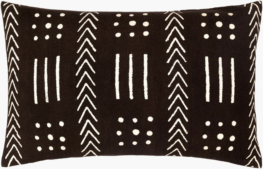Malian Lumbar Pillow large image 