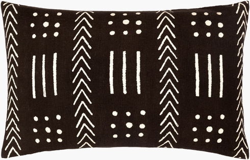 Malian Lumbar Pillow