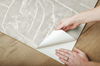Urban Chalk Grey Peel & Stick Wallpaper thumbnail 6