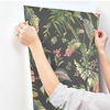 Fiji Garden Green Wallpaper thumbnail 6