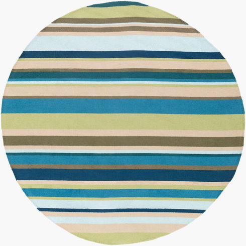Rain Handmade Rug
