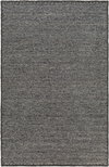 Berkeley Handmade Rug, by Surya, 7'6" length x 5' width thumbnail