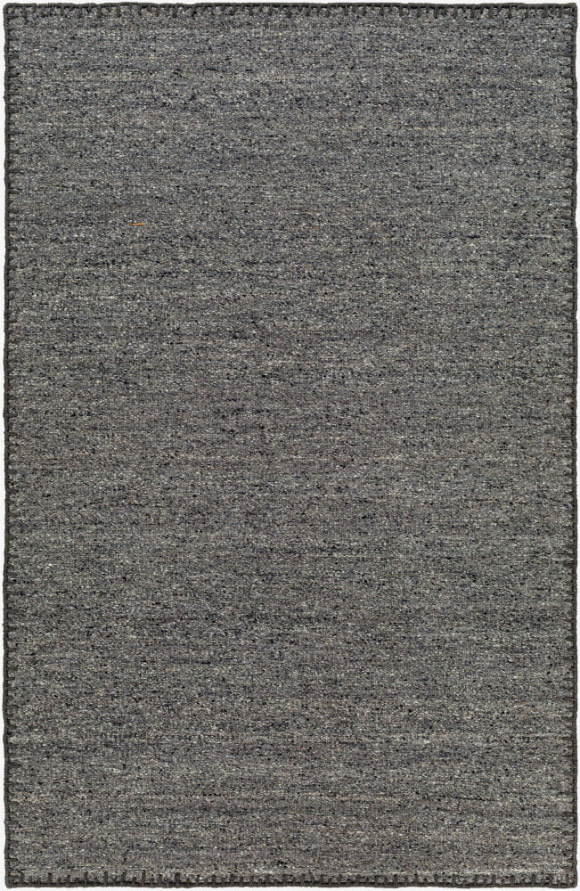Berkeley Handmade Rug, by Surya, 7'6" length x 5' width