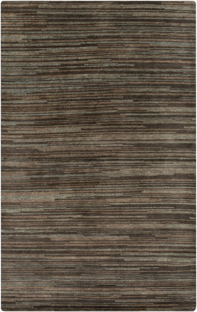 Gradience Handmade Rug large image 