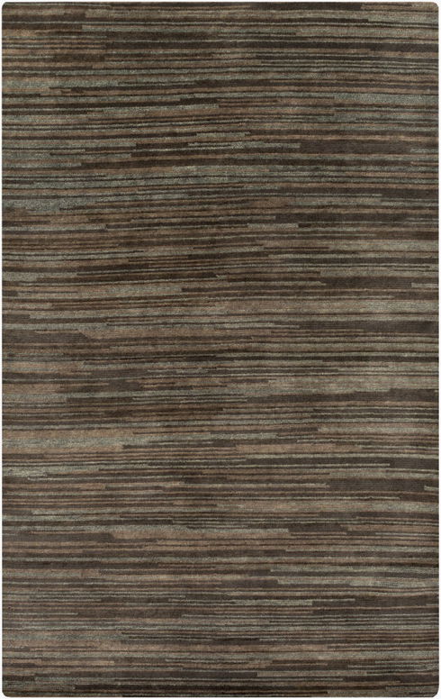 Gradience Handmade Rug