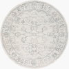 Hightower Handmade Rug, by Surya, 8' length x 8' width thumbnail