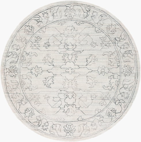 Hightower Handmade Rug