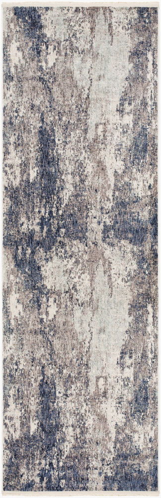 Misterio Machine Woven Rug
