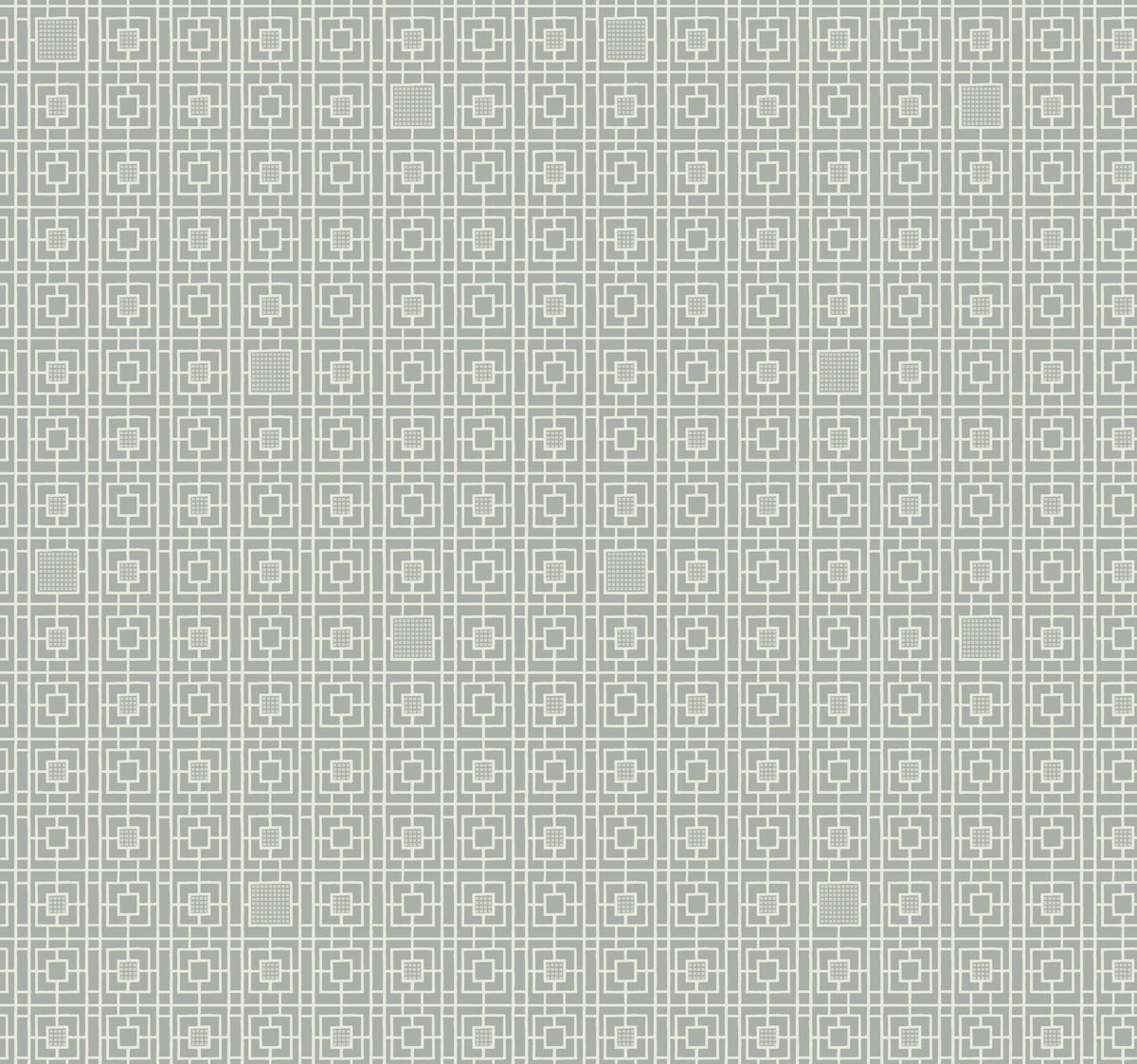 Deco Screen Black Wallpaper, by York Wall, 27' length x 2'3" width x 0.02" depth