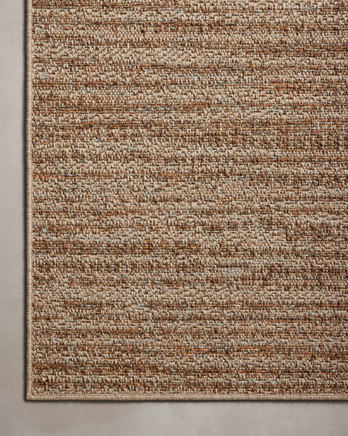 Loloi Merrick Rug, 2'3" length x 3'9" width View 5