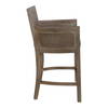 Encore Counter Stool, Counter & Bar Stool by Uttermost, 22.5" width x 38" height x 22.5" depth thumbnail 5
