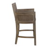 Encore Counter Stool, Counter & Bar Stool by Uttermost, 22.5" width x 38" height x 22.5" depth thumbnail 5