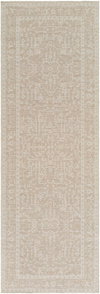 Athiyo Machine Woven Rug, by Surya, 7'10.49" length x 2'7.5" width thumbnail