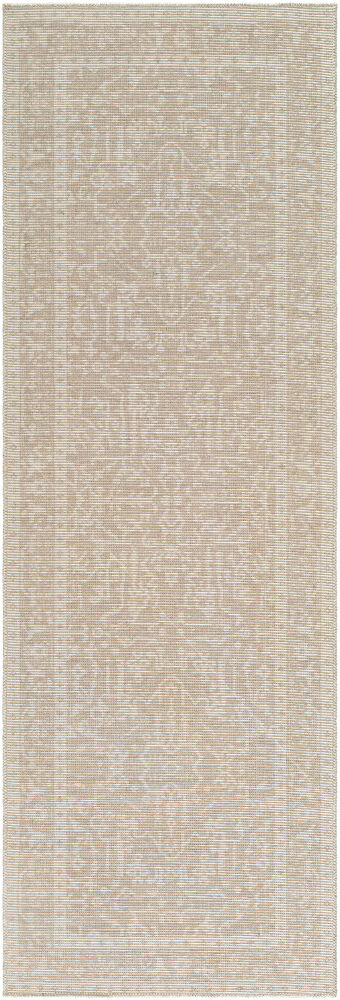 Athiyo Machine Woven Rug