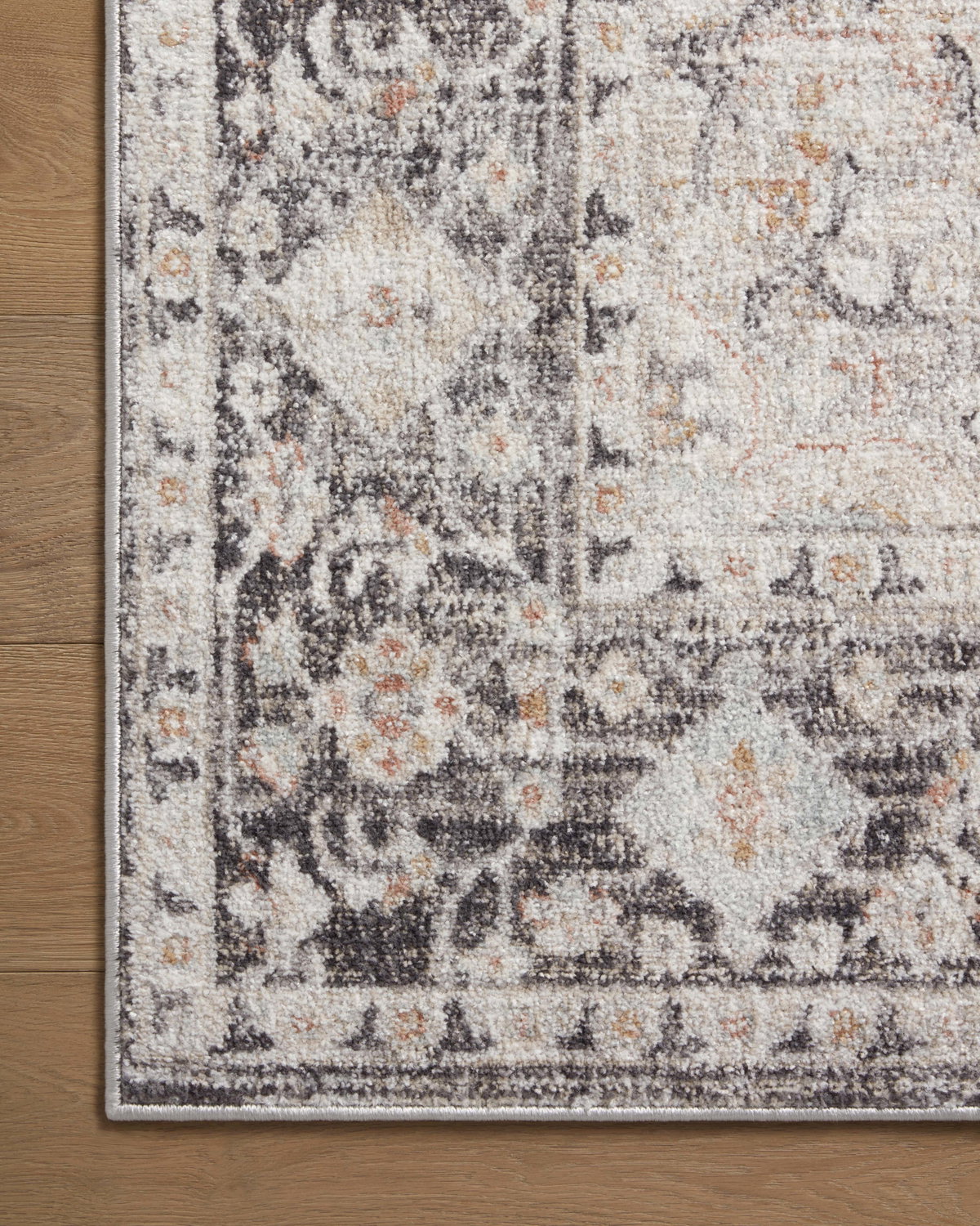 Loloi Monroe Rug, 2'6" length x 5'9" width View 7