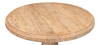 Dinner With Friends Dining Table  Sedona, by Sarreid, 3'4" length x 3'4" width x 2'7" height thumbnail 10