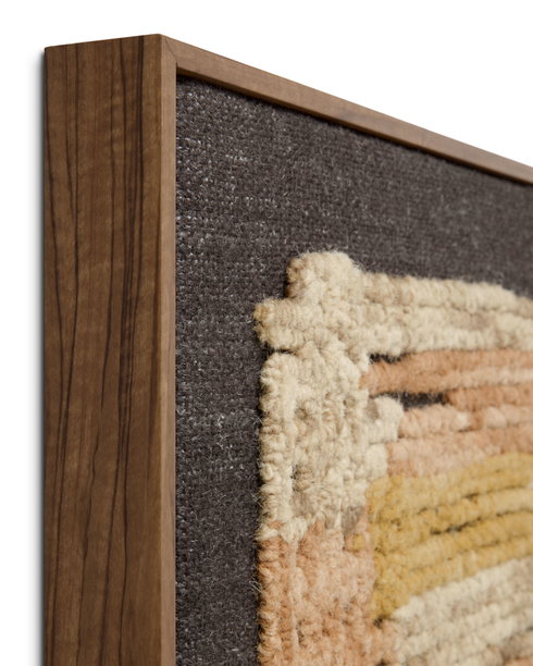 Loloi Intersecting Wall Art