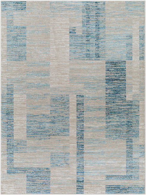 Allegro Machine Woven Rug