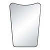 Kateri Wall Mirror, by Renwil, 28" height x 1" depth thumbnail 1