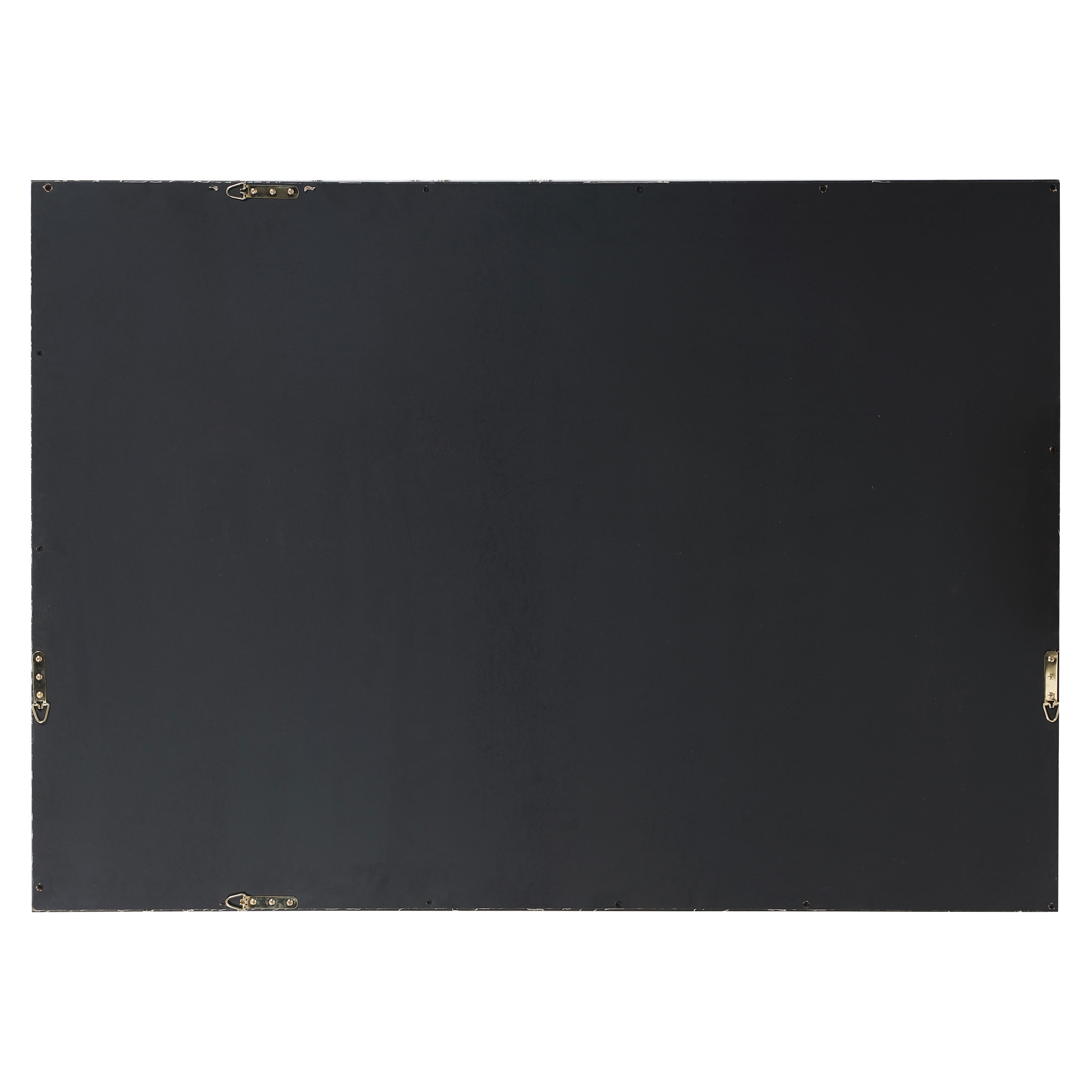 Crosswalk Abstract Art, Painting by Uttermost, 37.8" width x 52.8" height x 1.5" depth View 8