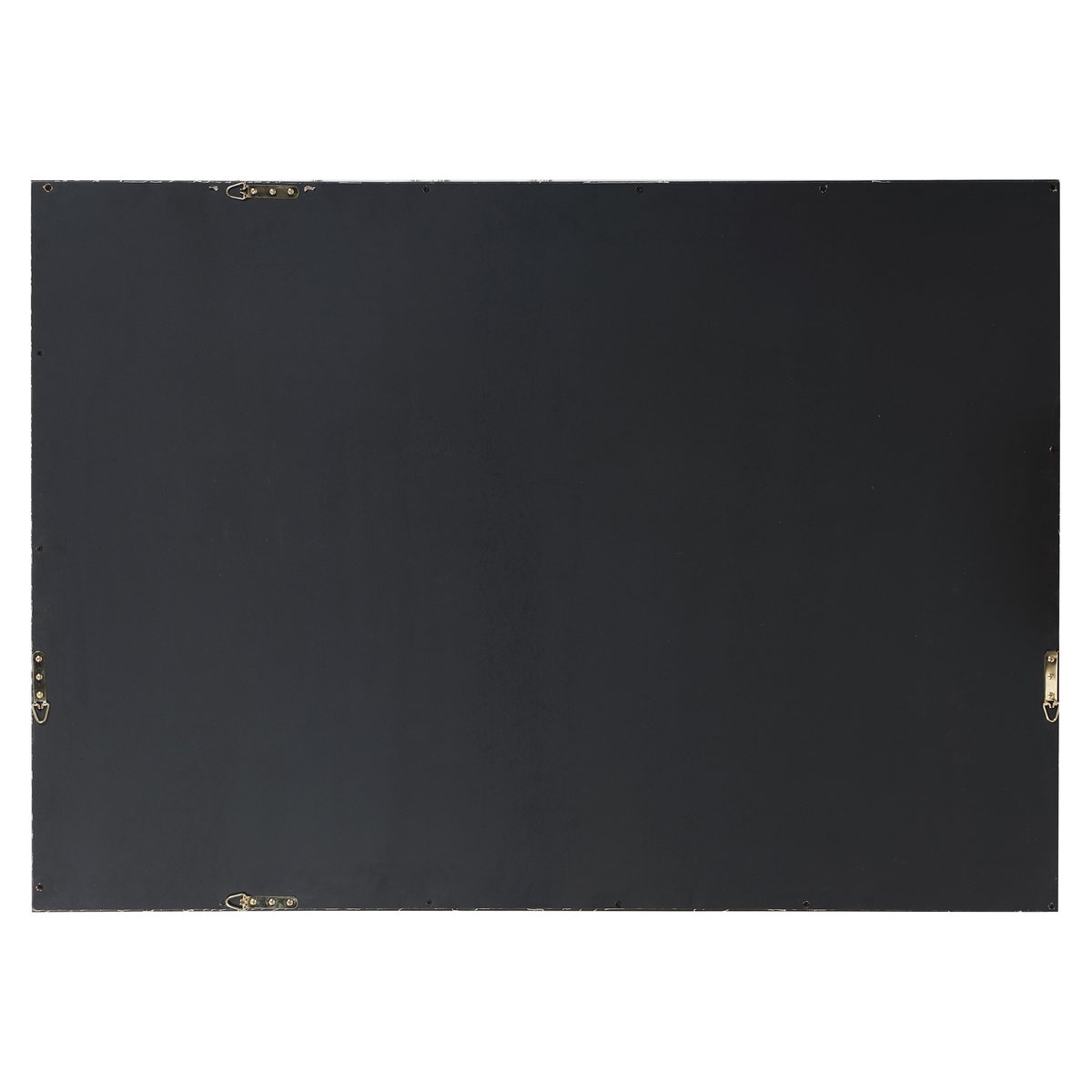 Crosswalk Abstract Art, Painting by Uttermost, 37.8" width x 52.8" height x 1.5" depth View 8