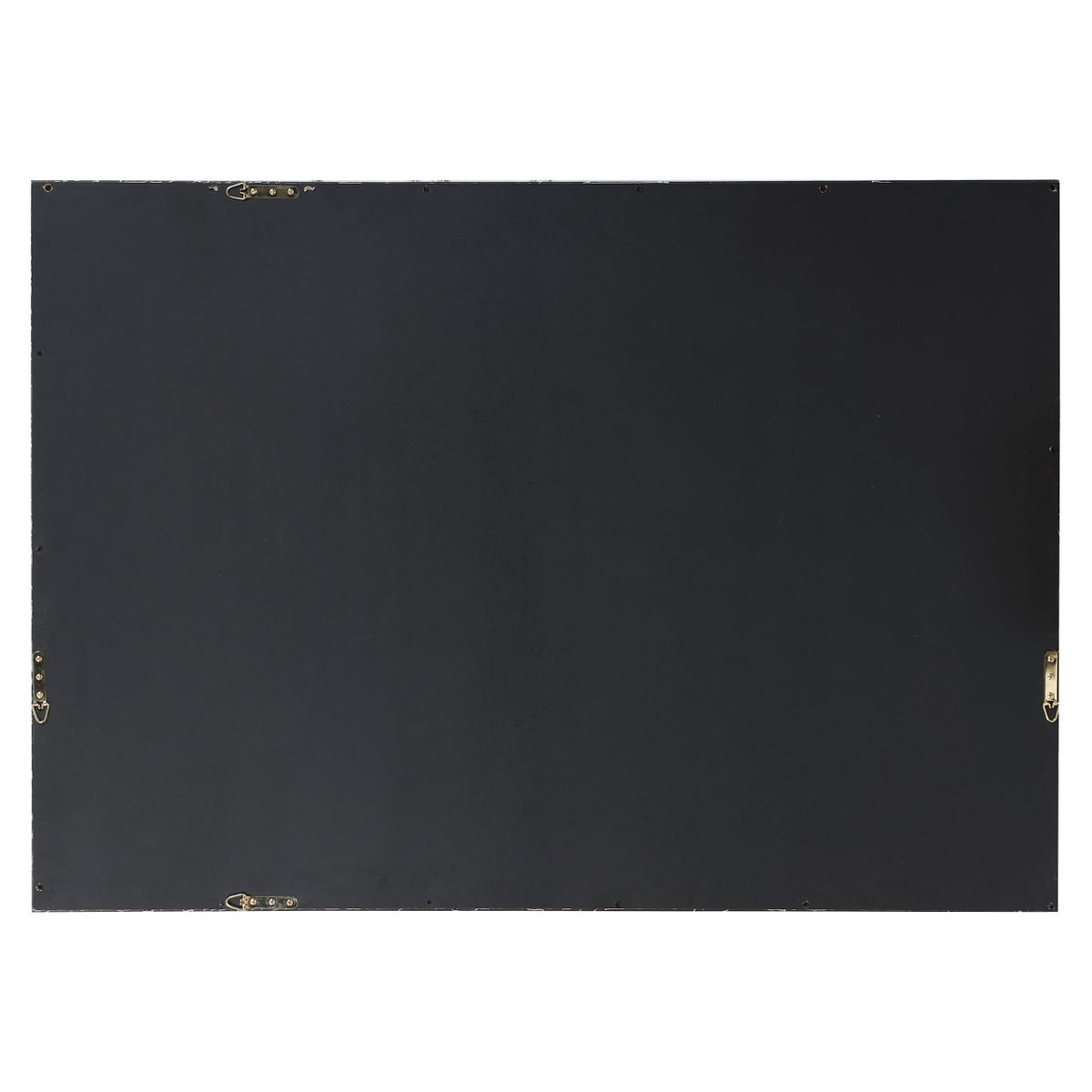 Crosswalk Abstract Art, by Uttermost, 37.8" width x 52.8" height x 1.5" depth View 8